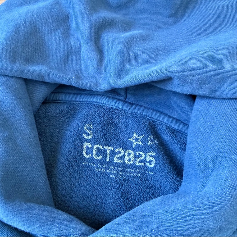 Cowboy Carter Tour Hoodie ‘25 Beyonce CCT2025 - Picture 4 of 6
